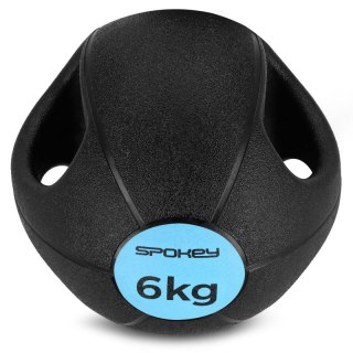 Gripi Piłka Spokey lek. 6kg 929865