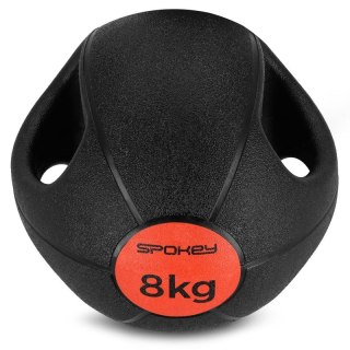 Gripi Piłka lek. Spokey 8kg 929866