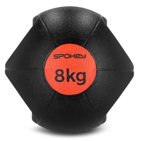 Gripi Piłka lek. Spokey 8kg 929866