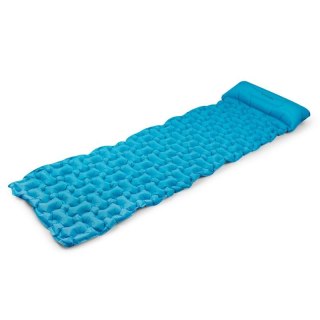 Materac trekkingowy Spokey ultralight Spokey Air Bed SPK-941061