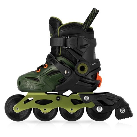 Rolki Spokey Freespo Jr SPK-940666 roz.35-38