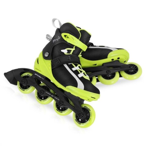 Rolki Spokey MsrFIT LM W SPK-940750 r.38