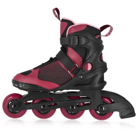 Rolki Spokey Revo BK/PK SPK-929597 r.39