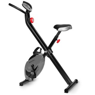 Rower magnetyczny składany Spokey XFIT+ 941424