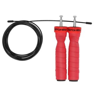 Skakanka z łożyskami Spokey Pump Pro 941222