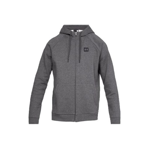 Bluza Under Armour Rival Fleece Fz Hoodie M 1320737-020