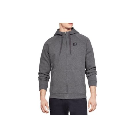 Bluza Under Armour Rival Fleece Fz Hoodie M 1320737-020