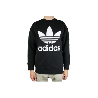 Bluza adidas Originals Trefoil Over Crew M CW1236