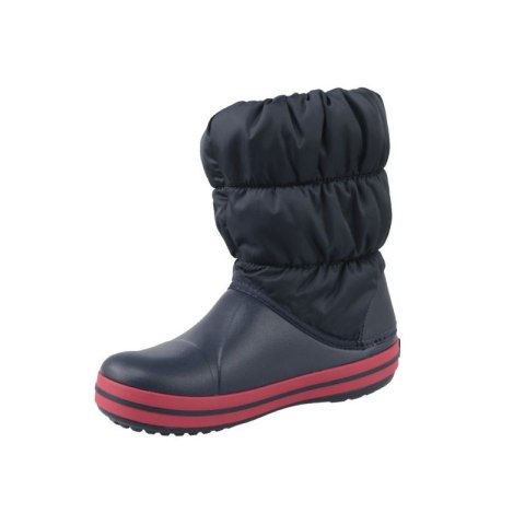 Buty Crocs Winter Puff Boot Jr 14613-485