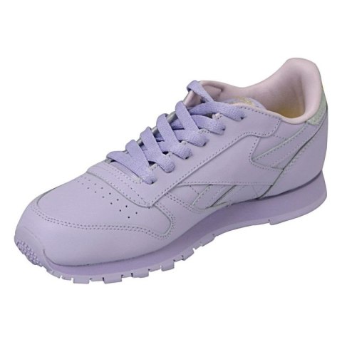 Buty Reebok Classic Leather JR BD5543