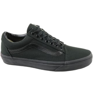 Buty Vans Old Skool VD3HBKA