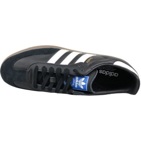 Buty adidas Samba OG M B75807