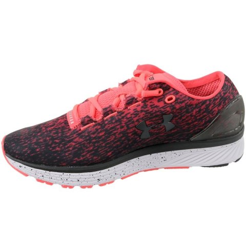 Buty biegowe Under Armour Charged Bandit 3 Ombre M 3020119-600