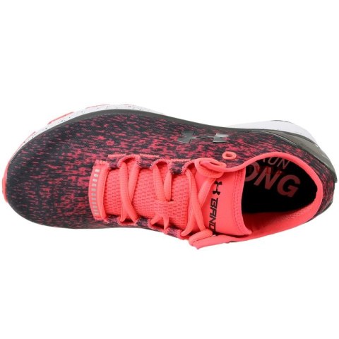 Buty biegowe Under Armour Charged Bandit 3 Ombre M 3020119-600