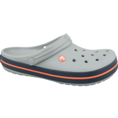 Klapki Crocs Crocband U 11016-01U