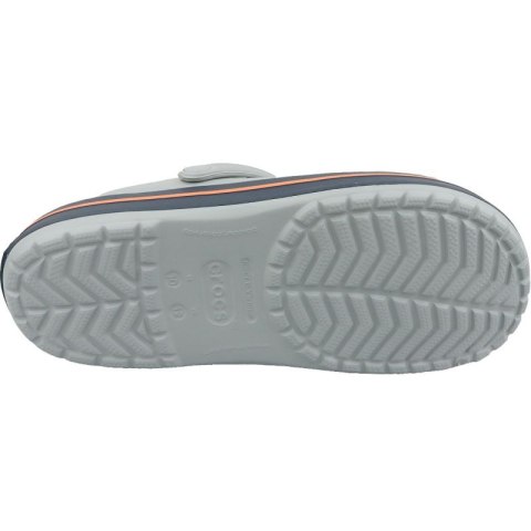 Klapki Crocs Crocband U 11016-01U