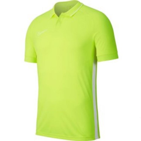 Koszulka Nike JR Dry Academy 19 Polo M BQ1500-702