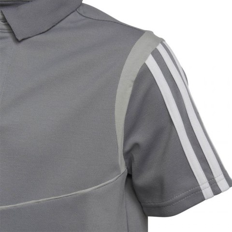 Koszulka adidas Tiro 19 Cotton Polo JR DW4737