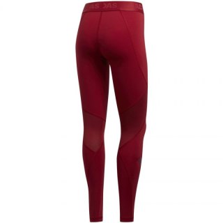 Legginsy adidas Alpha Skin Sport Tight LT W DX7566