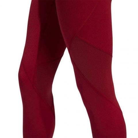 Legginsy adidas Alpha Skin Sport Tight LT W DX7566