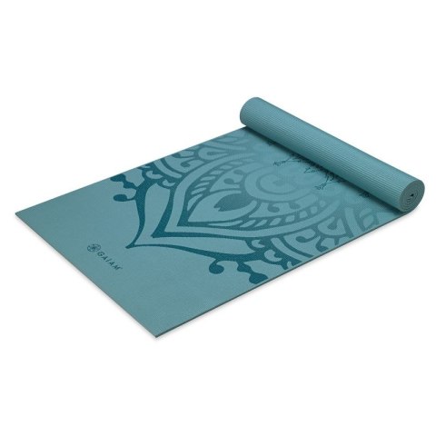 Mata do jogi Premium Nagara 6mm GAIAM 62893