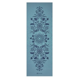 Mata do jogi dwustronna Mystic 6mm GAIAM 62899