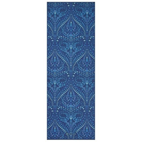 Mata do jogi dwustronna Mystic 6mm GAIAM 62899