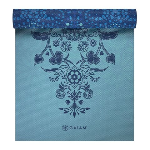 Mata do jogi dwustronna Mystic 6mm GAIAM 62899