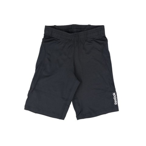 Spodenki Reebok Ser Short Tight Junior Z08509