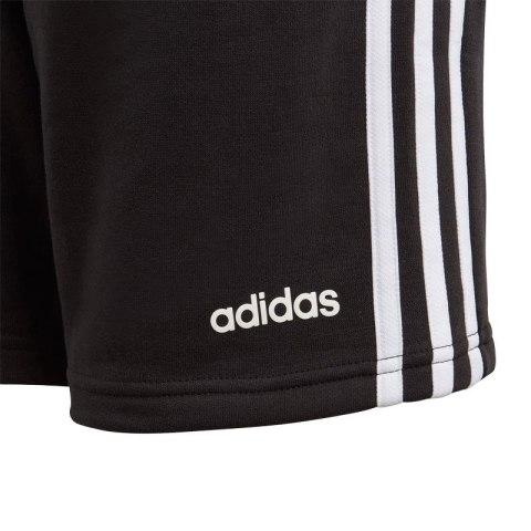 Spodenki adidas Essentials 3S Short JR DV1796