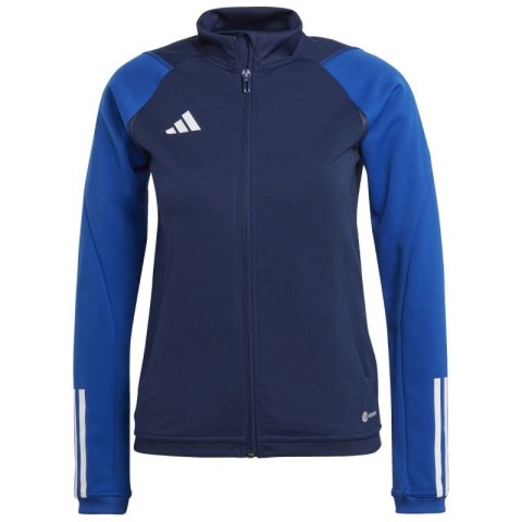 Bluza adidas Tiro 23 Competition Training Jr HK7650