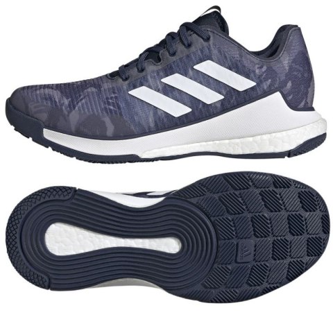 Buty do siatkówki adidas CrazyFlight W HR0632