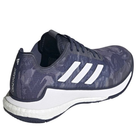 Buty do siatkówki adidas CrazyFlight W HR0632