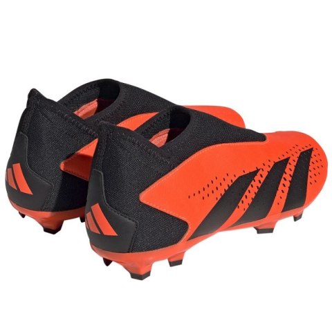 Buty piłkarskie adidas Predator Accuracy.3 FG LL Jr GW4607