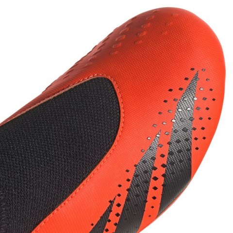 Buty piłkarskie adidas Predator Accuracy.3 FG LL Jr GW4607