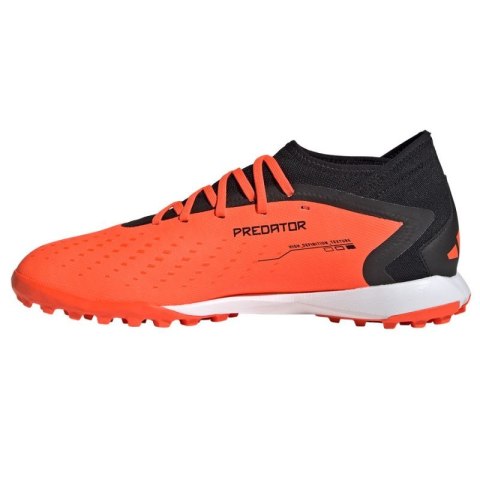 Buty piłkarskie adidas Predator Accuracy.3 TF M GW4638