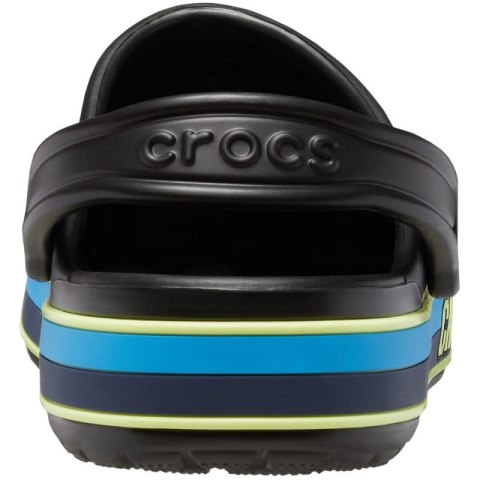 Chodaki Crocs BayBand Clog T Jr 208322 0C4