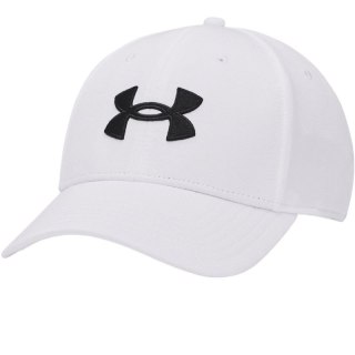 Czapka z daszkiem Under Armour Blitzing M 1376700 100