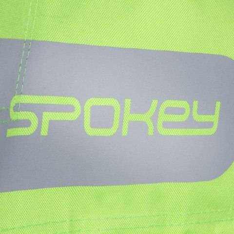 Fotel składany Spokey Panama 9401790000 zielony