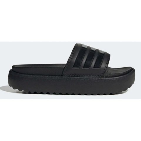 Klapki adidas Adilette Platform W HQ6179