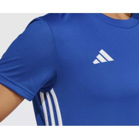 Koszulka adidas Tabela 23 Jersey W H44533