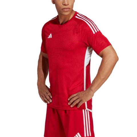 Koszulka adidas Tiro 23 Competition Match Jersey M HL4712