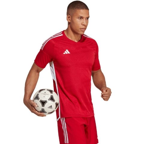 Koszulka adidas Tiro 23 Competition Match Jersey M HL4712