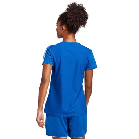 Koszulka adidas Tiro 23 League Jersey W HR4616