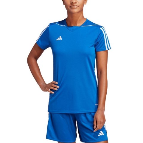 Koszulka adidas Tiro 23 League Jersey W HR4616