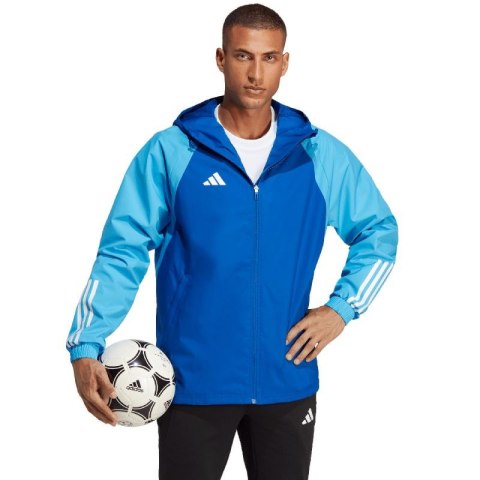 Kurtka adidas Tiro 23 Competition All Weather M IC4572