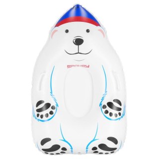 Ślizgacz śnieżny dmuchany Spokey Bear 942310