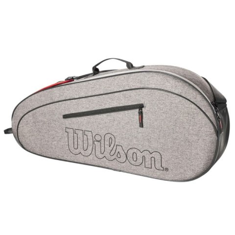 Torba tenisowa Wilson Team 3PK WR8022801001