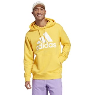 Bluza adidas Big Logo Hoody FT HD M IC9834