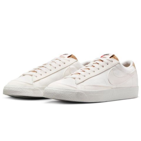 Buty Nike Blazer Low '77 Prm M DV7231 001